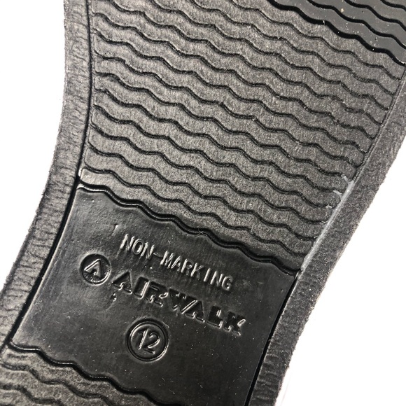 Airwalk LEGACEE Print sneakers size 12 - Picture 5 of 5